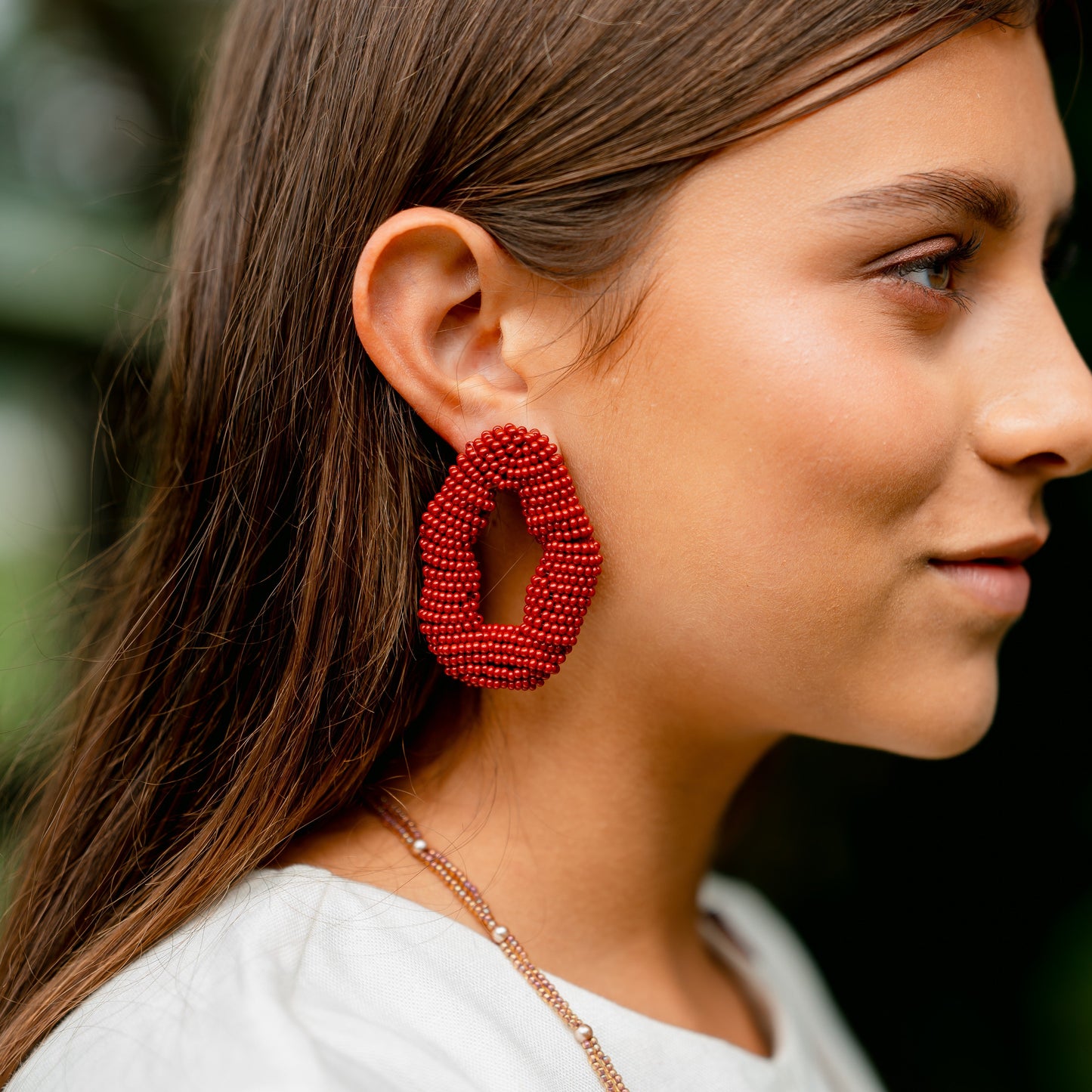 Jemma Earrings