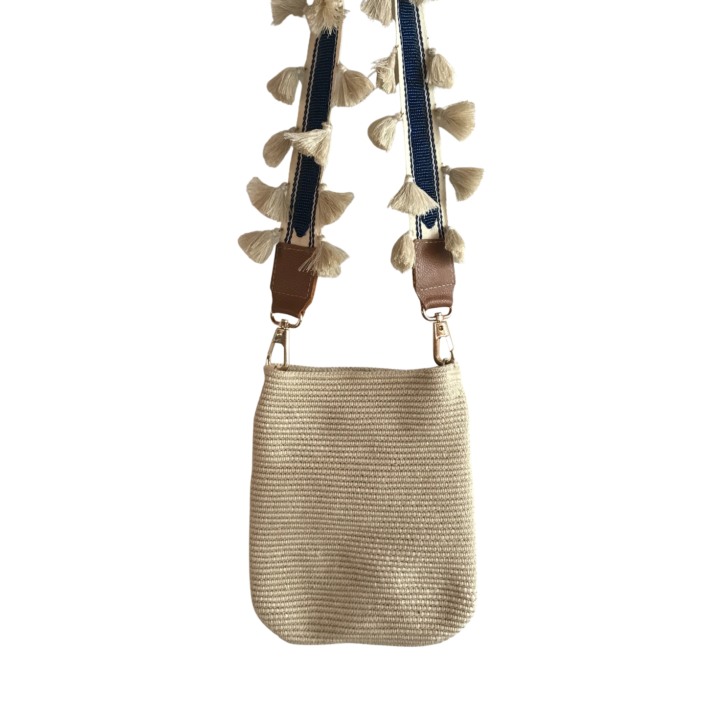 Strap Maxi + Bag