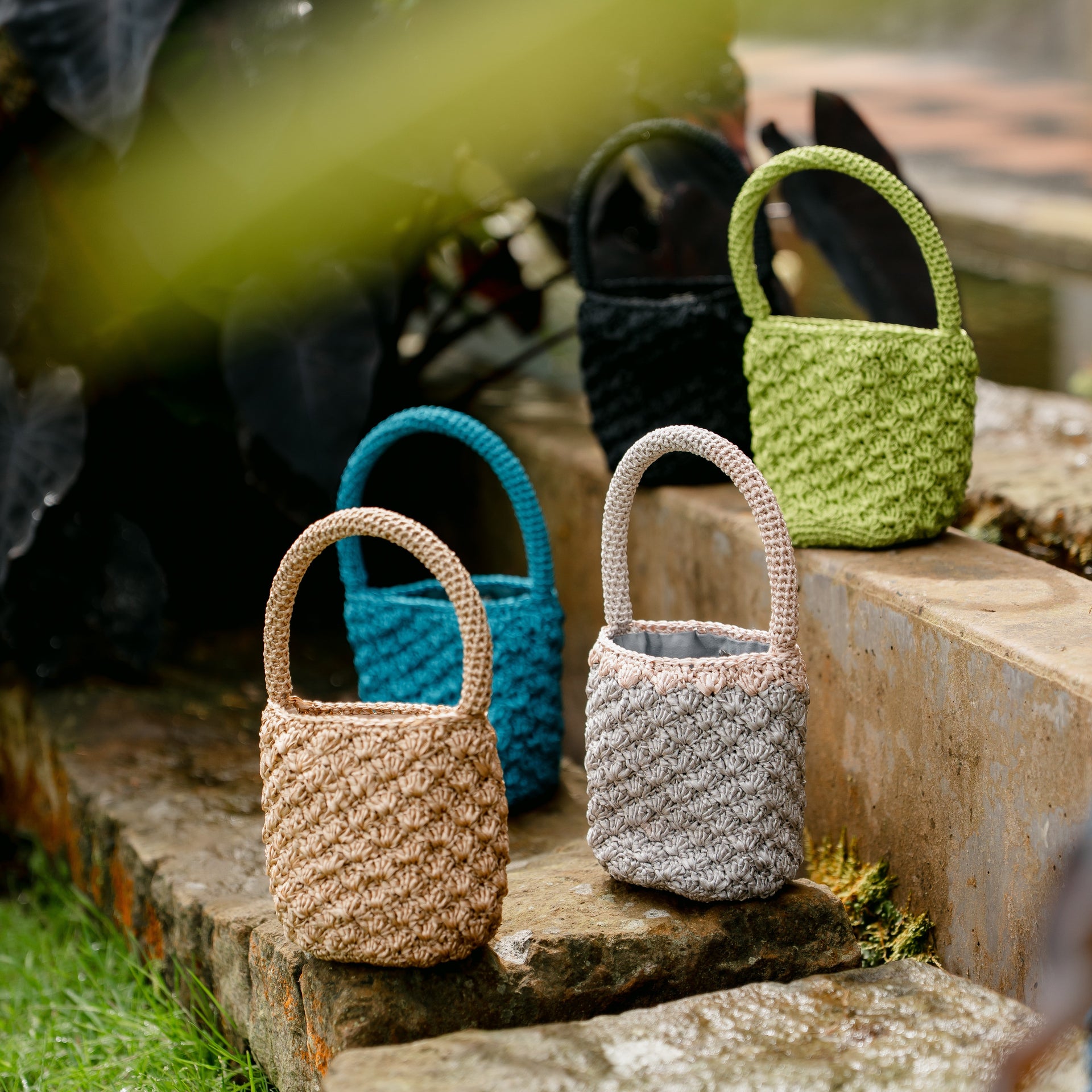 Punalu XS Bag