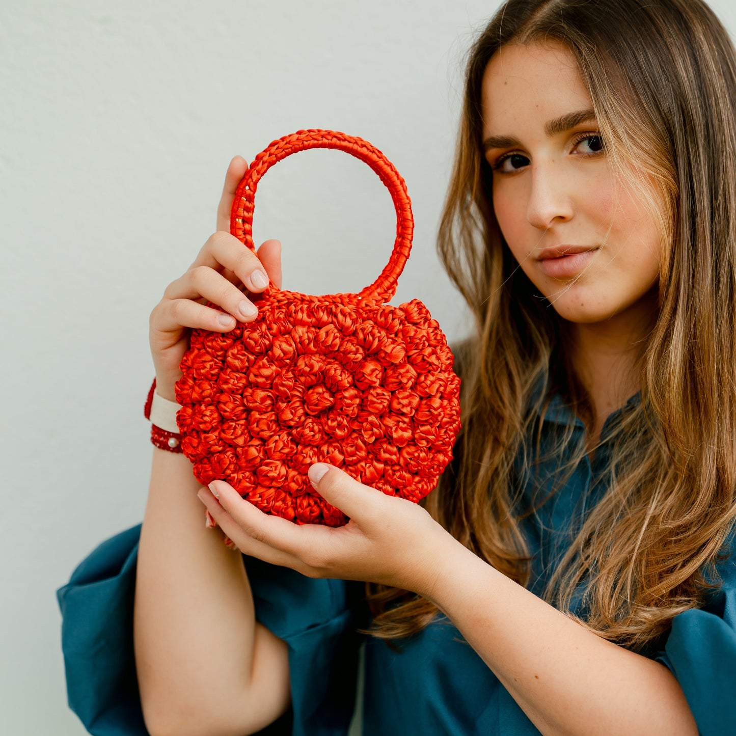 Rococo Bag
