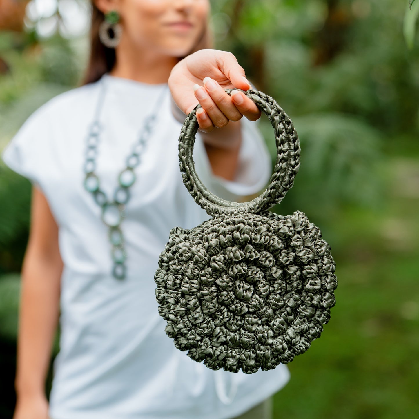 Rococo Bag