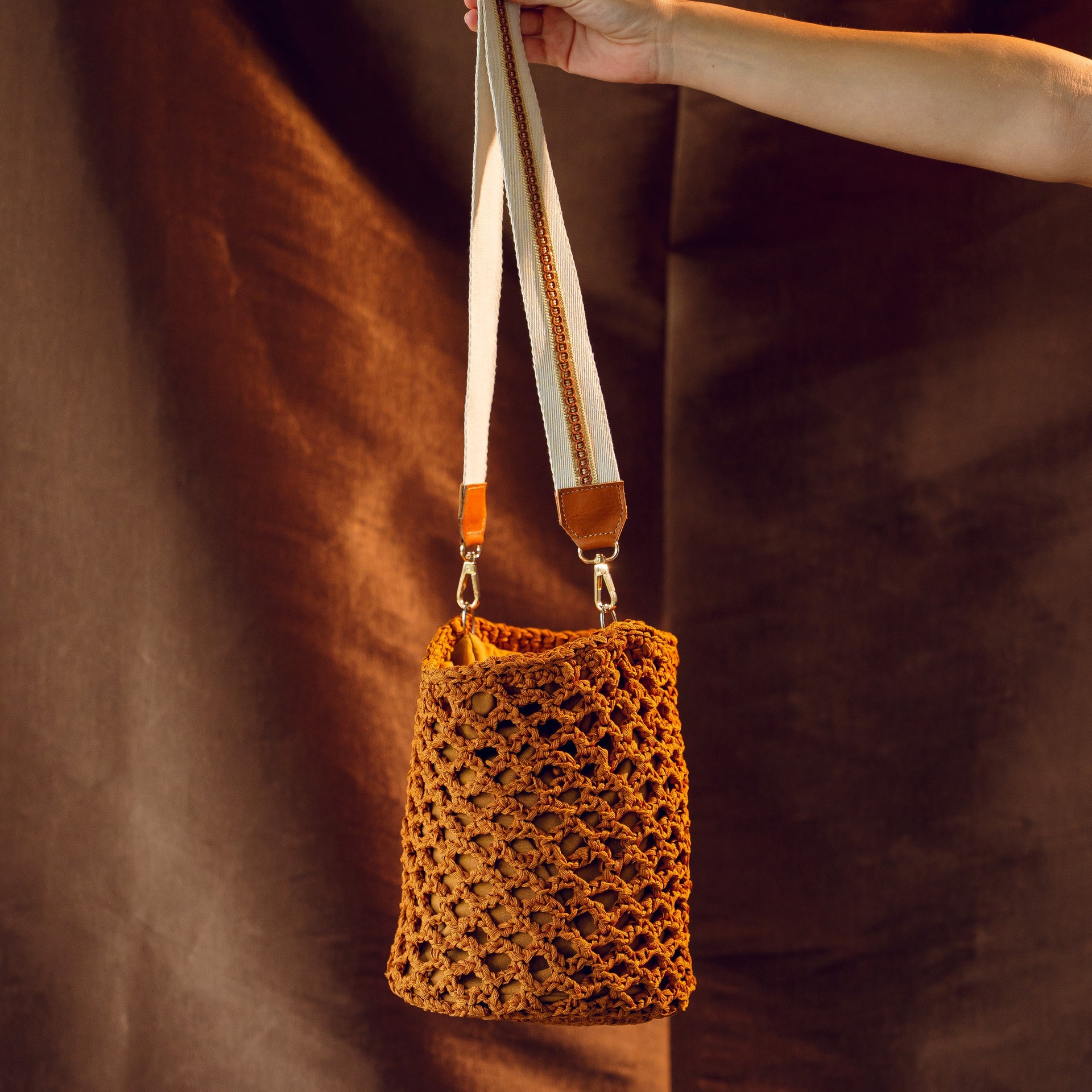 Kutama Sport Bag