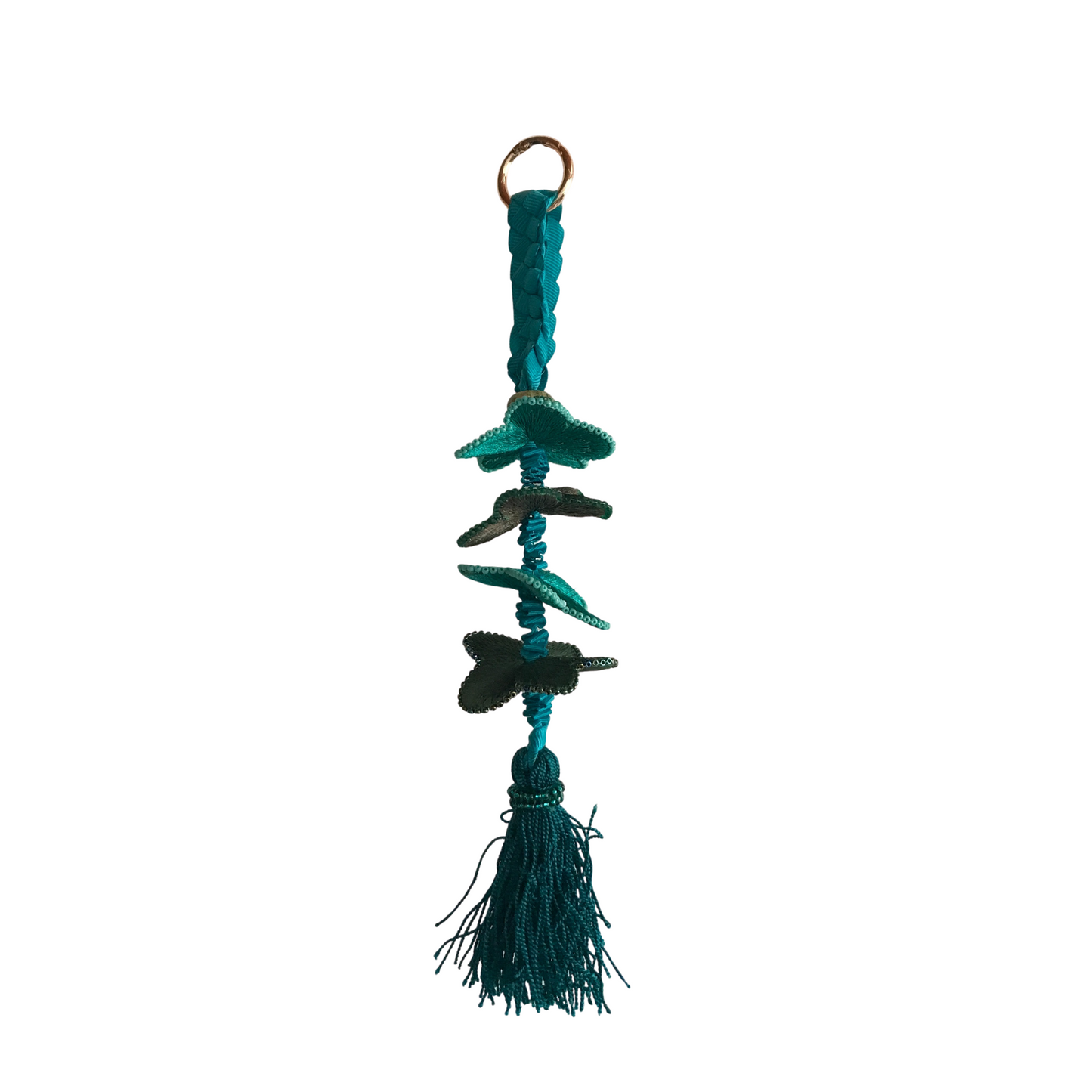 Kawi Bag Charm