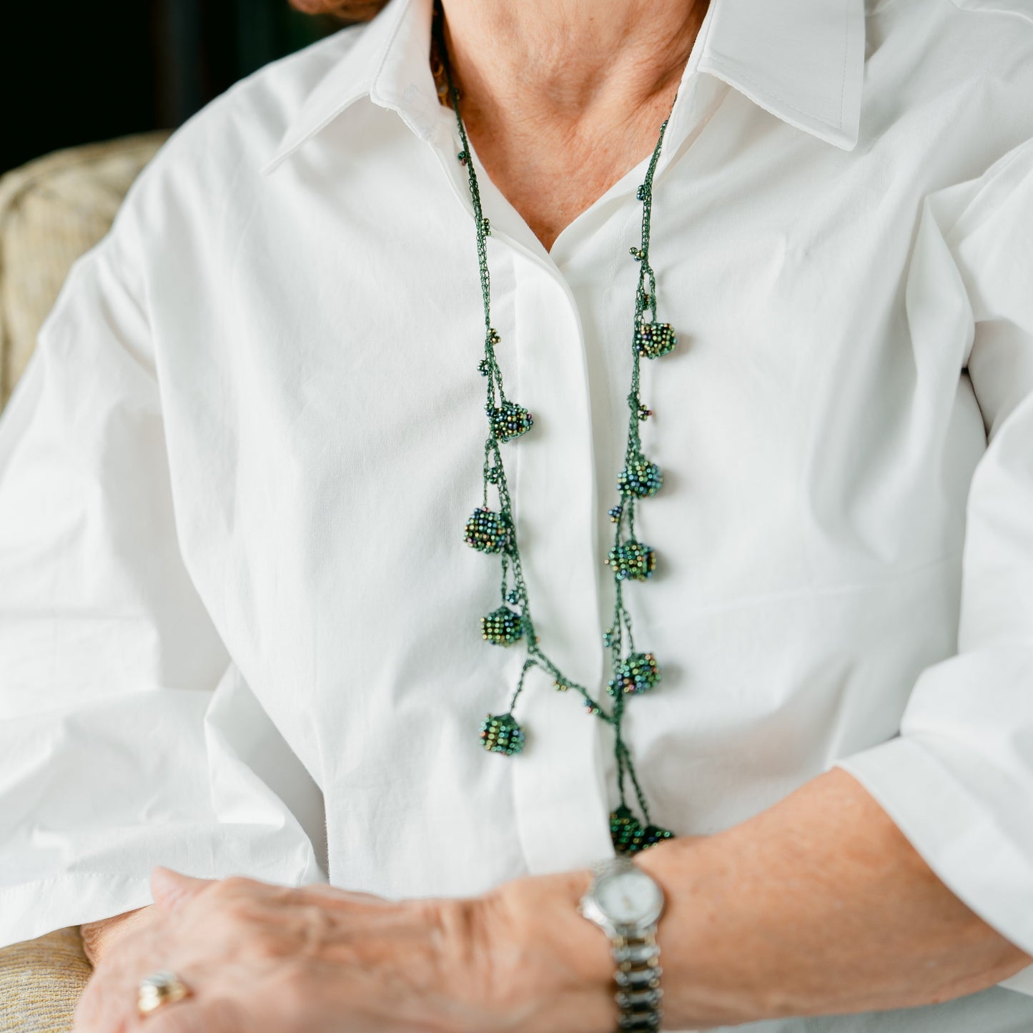 Londyn Necklace