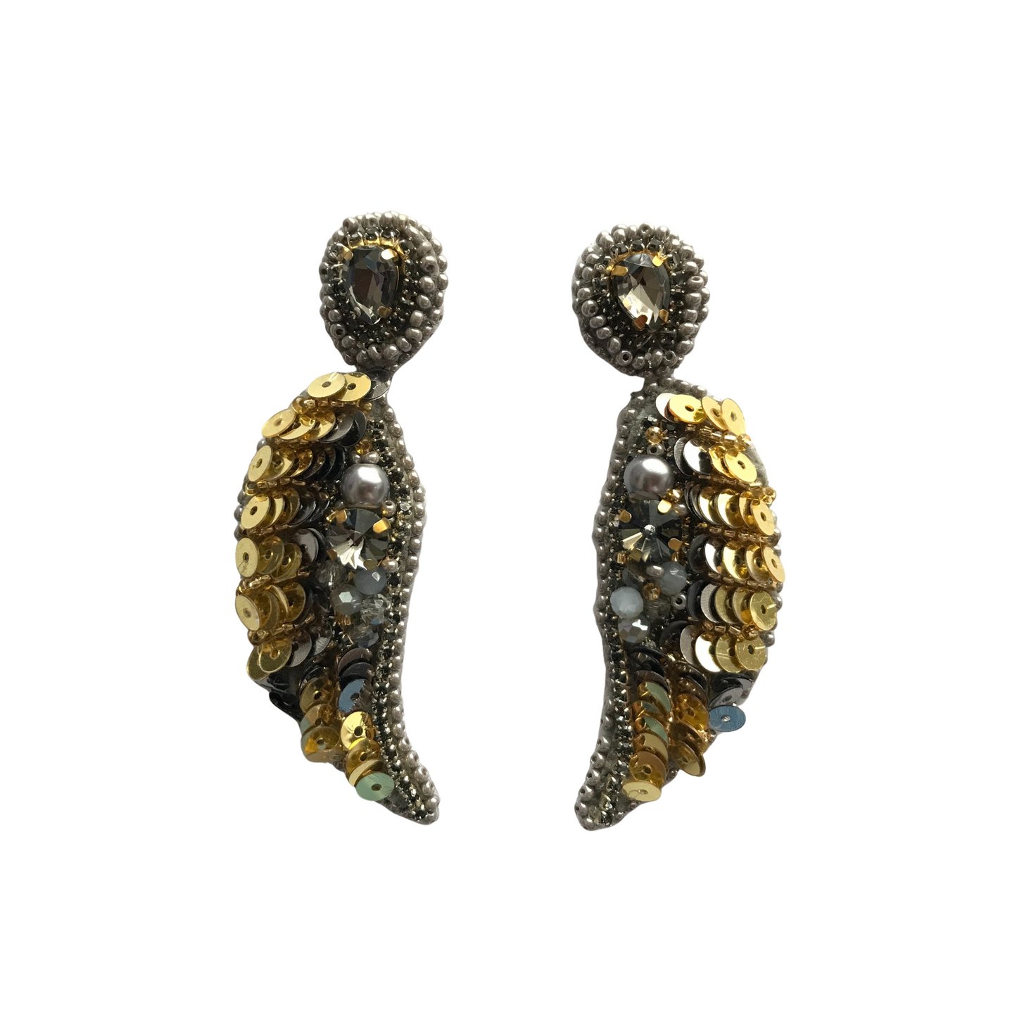 Sadie Earrings