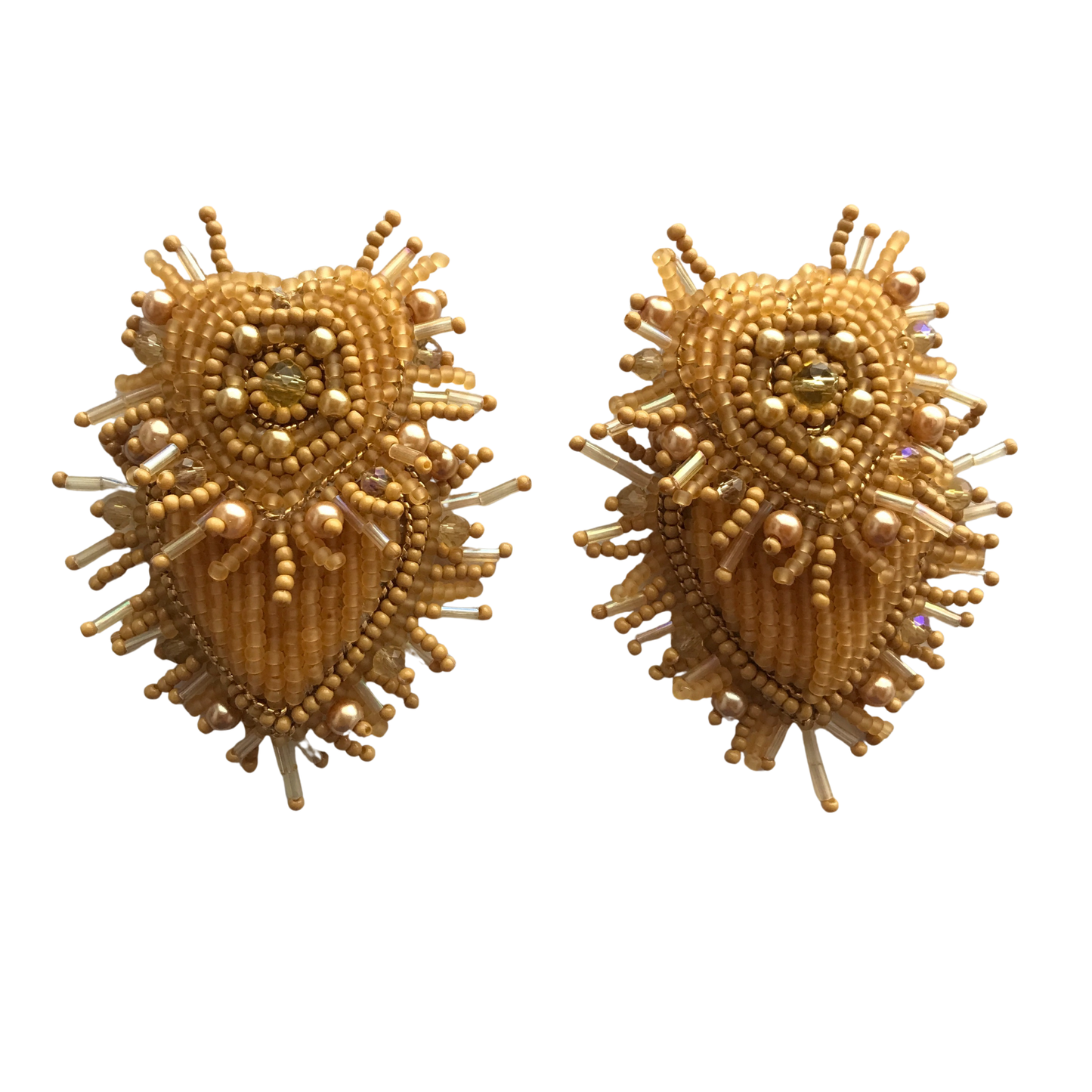 Filora Earrings
