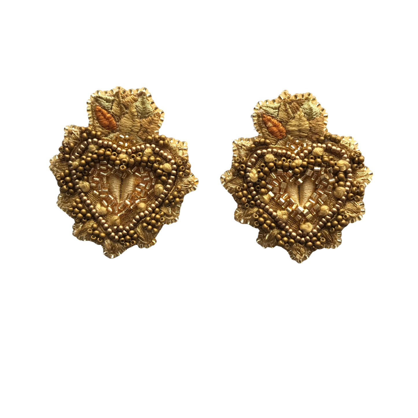 Titlan Earrings