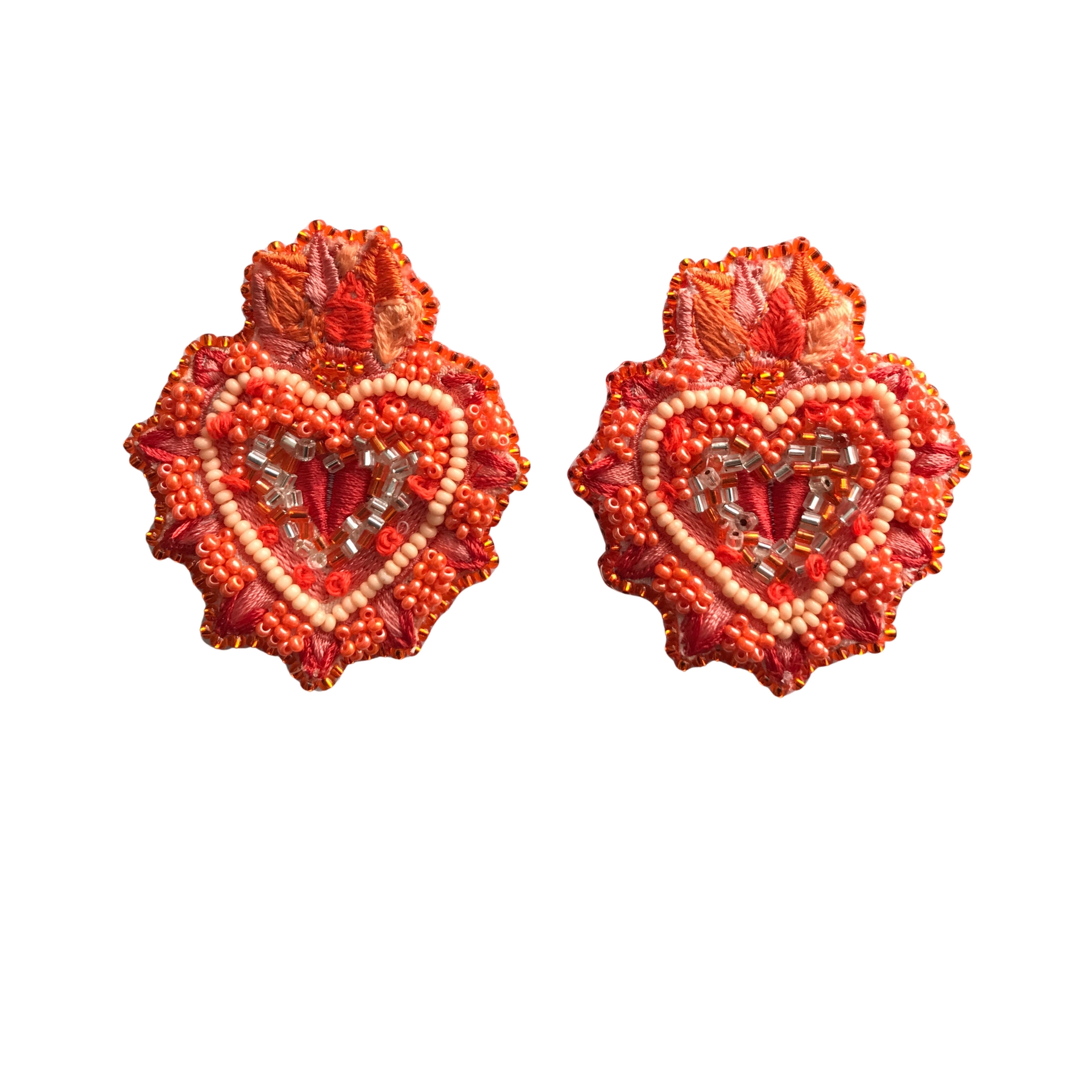 Titlan Earrings