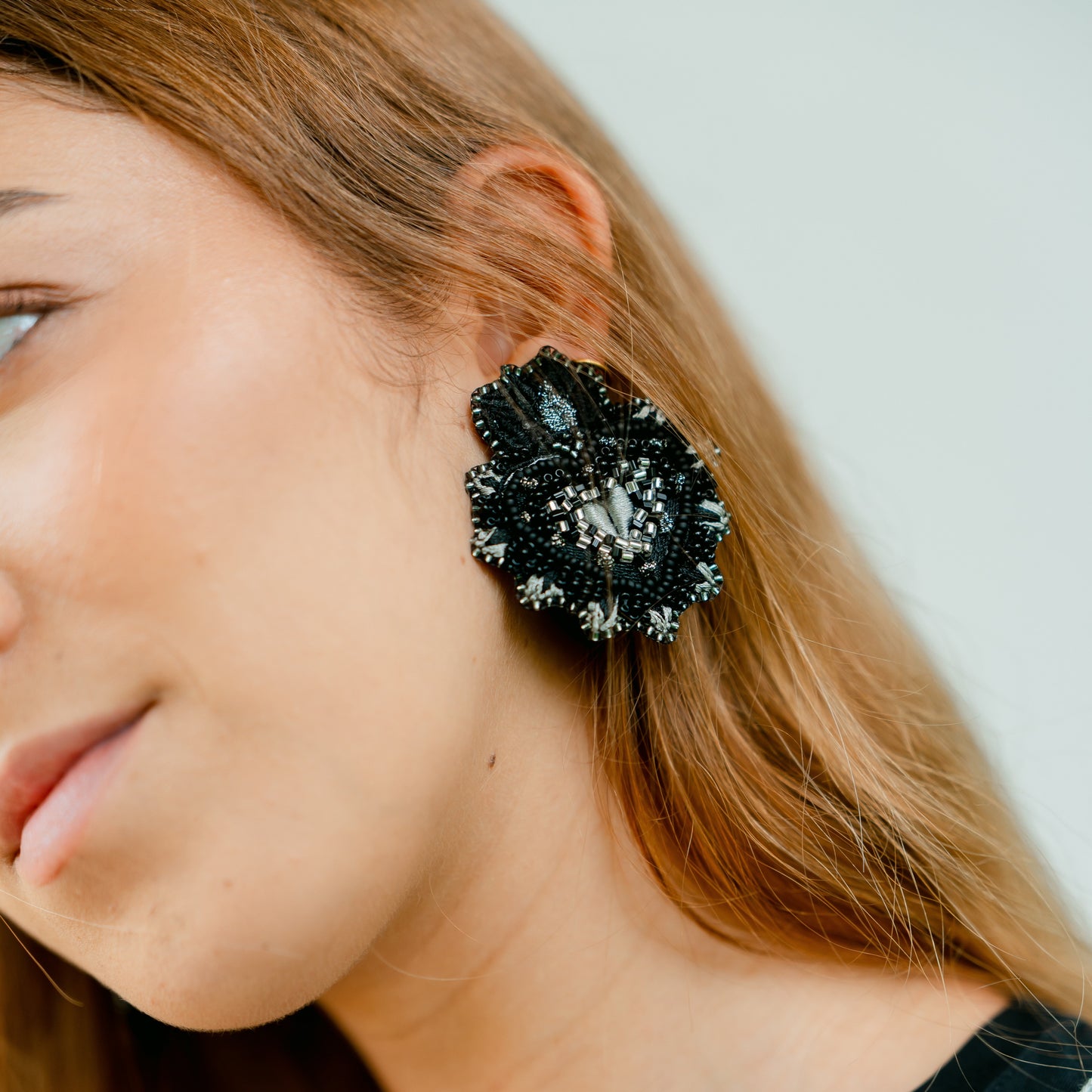 Titlan Earrings