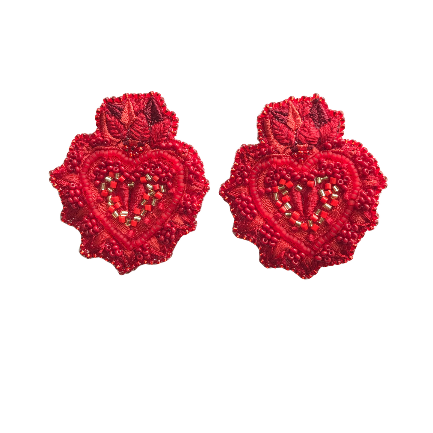 Titlan Earrings