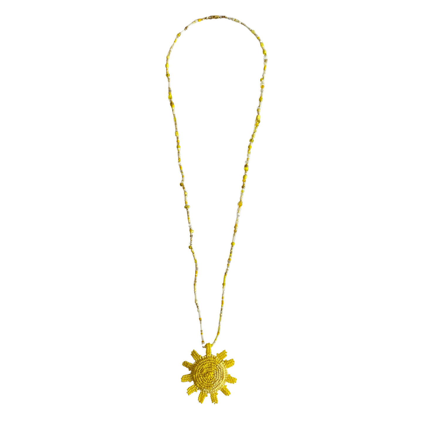 Maya Necklace