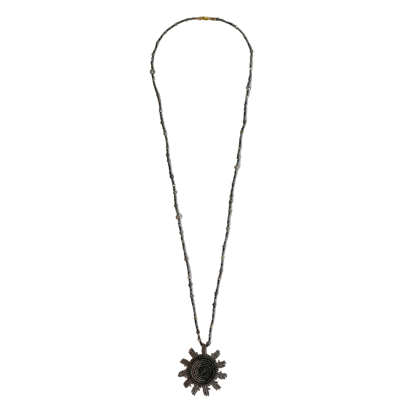 Maya Necklace