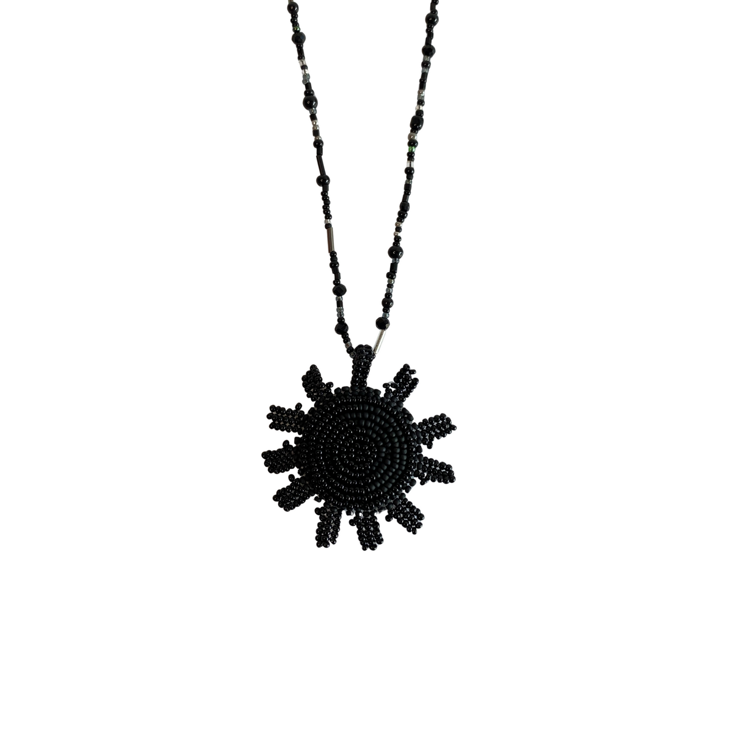 Maya Necklace