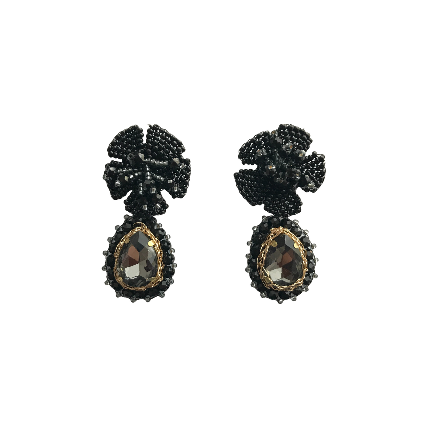 Hannah Earrings
