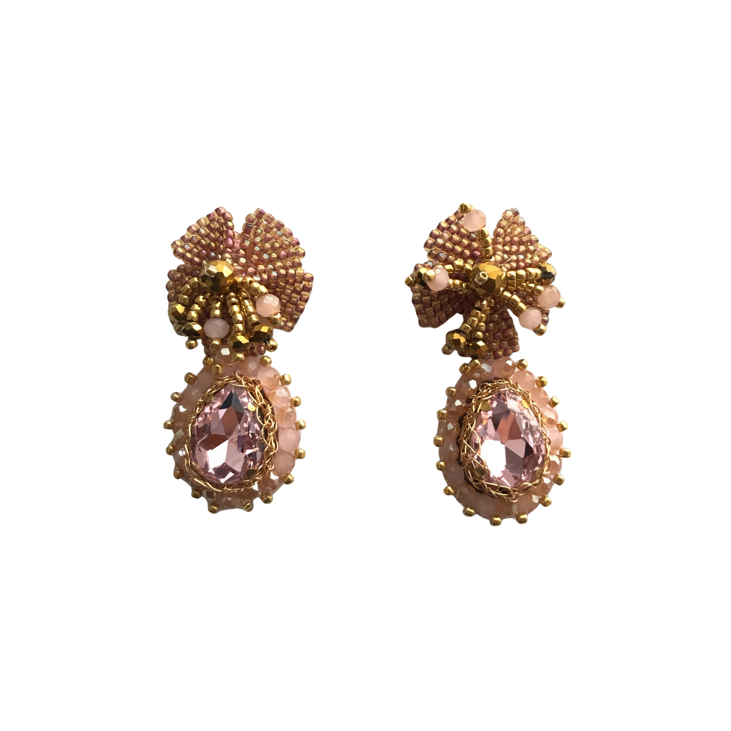 Hannah Earrings
