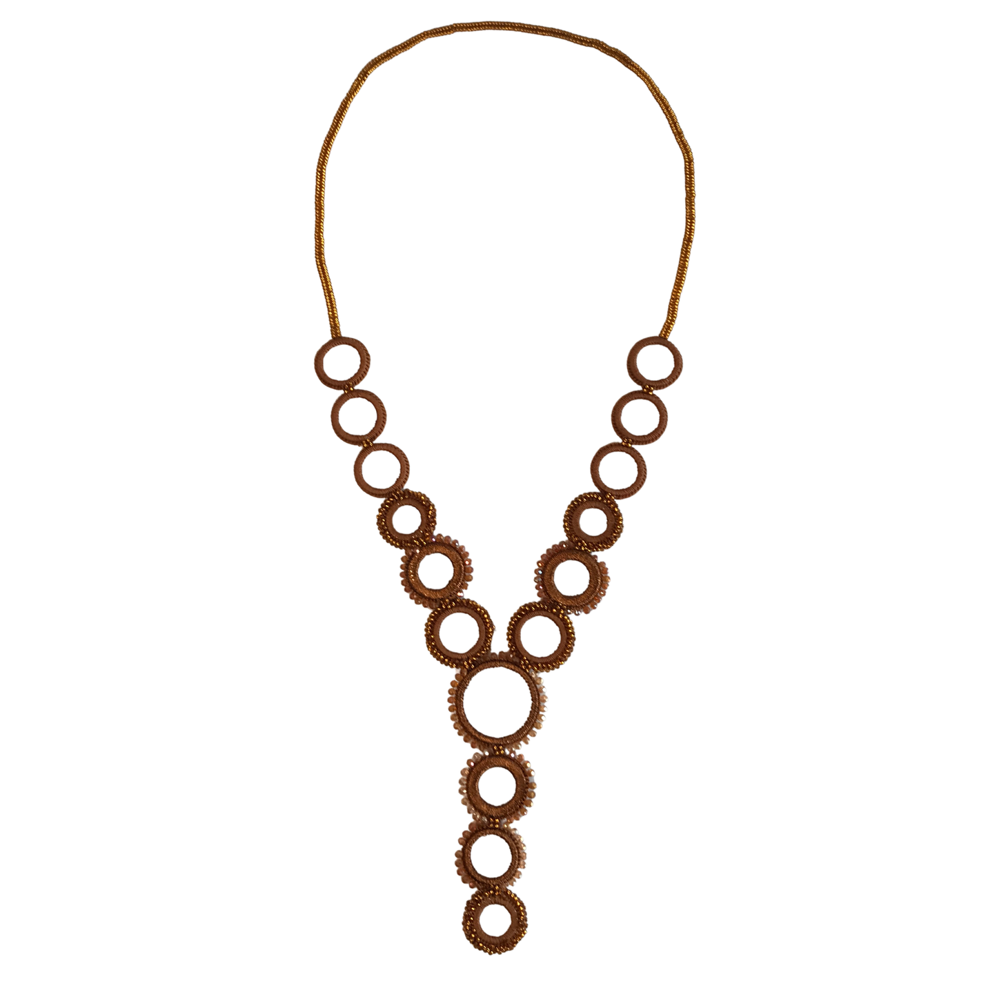 Adeline Necklace