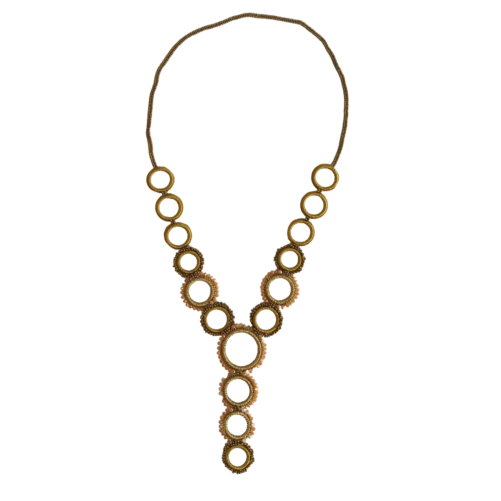 Adeline Necklace