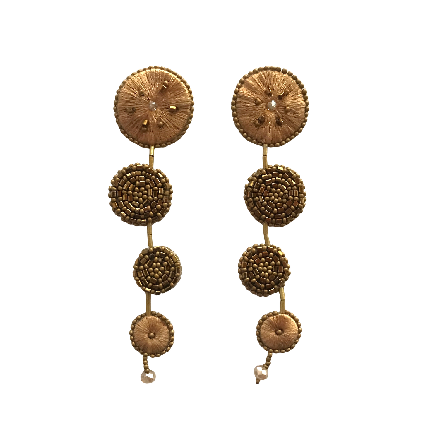 Genesis Earrings