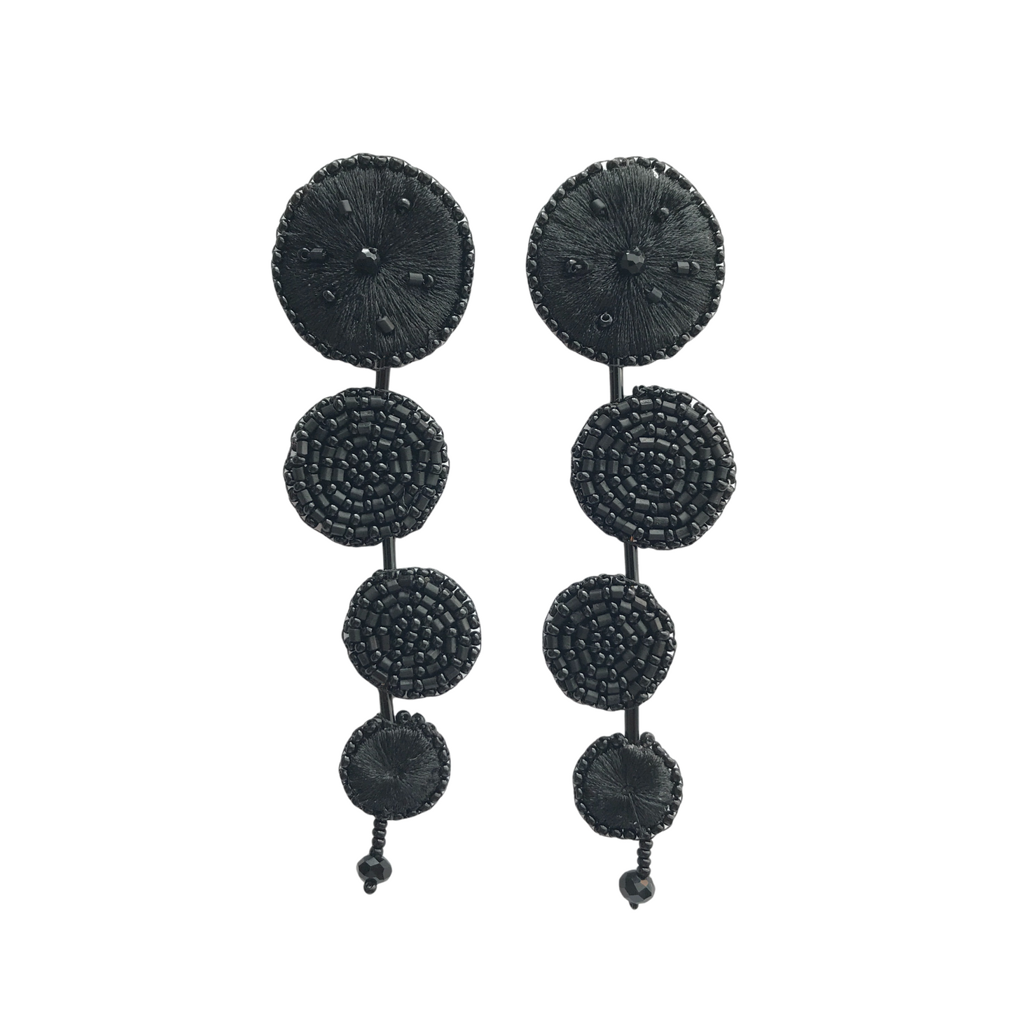 Genesis Earrings