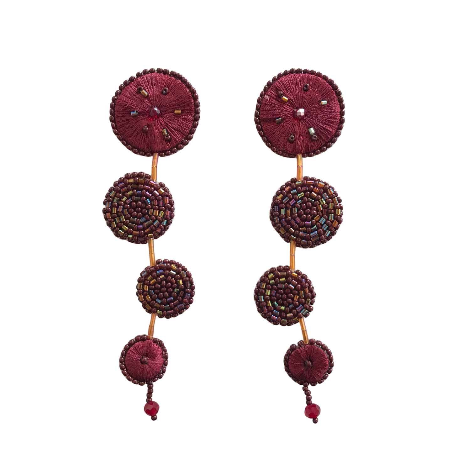 Genesis Earrings