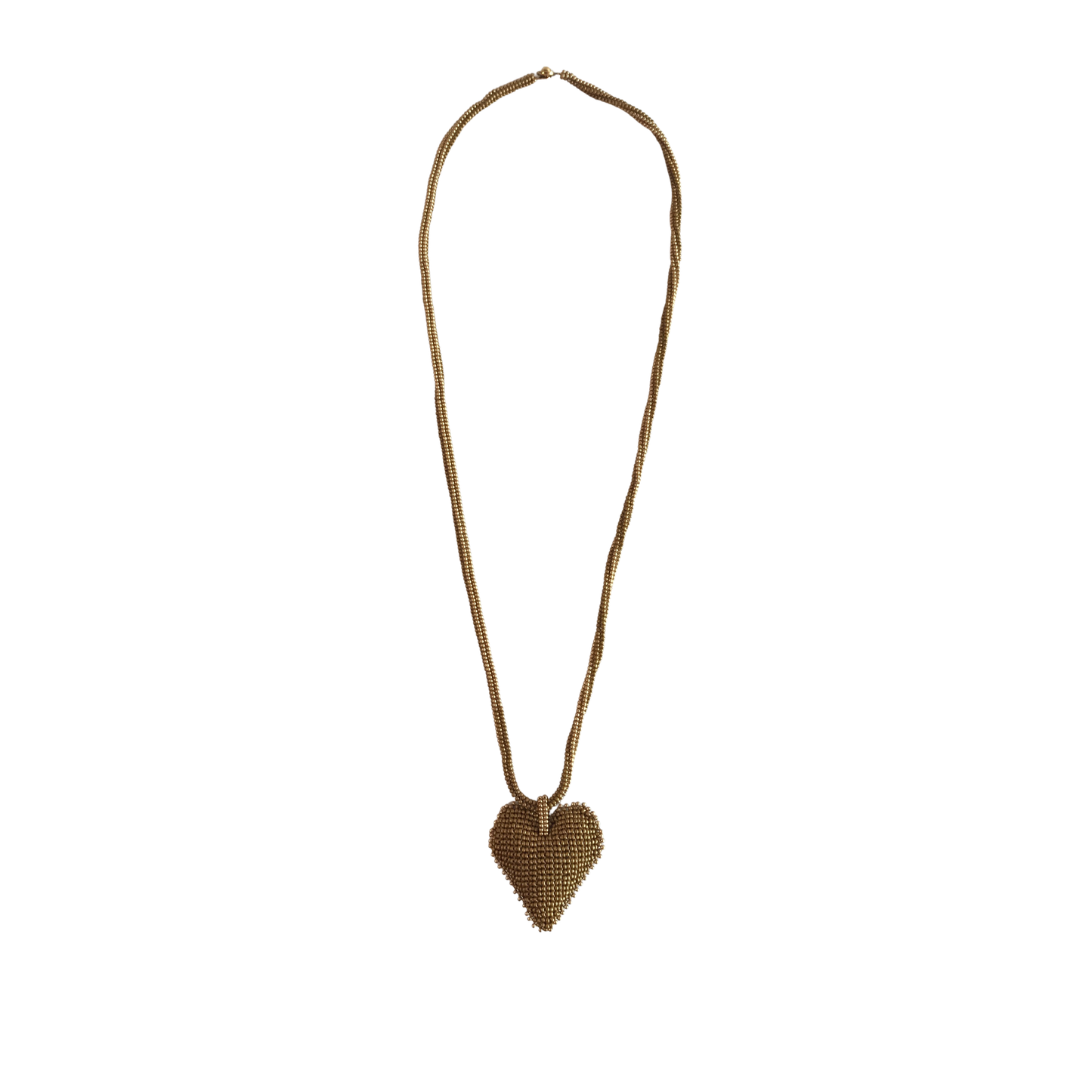 Suna Charm Necklace