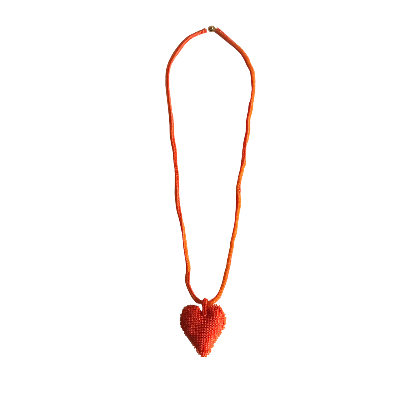 Suna Charm Necklace