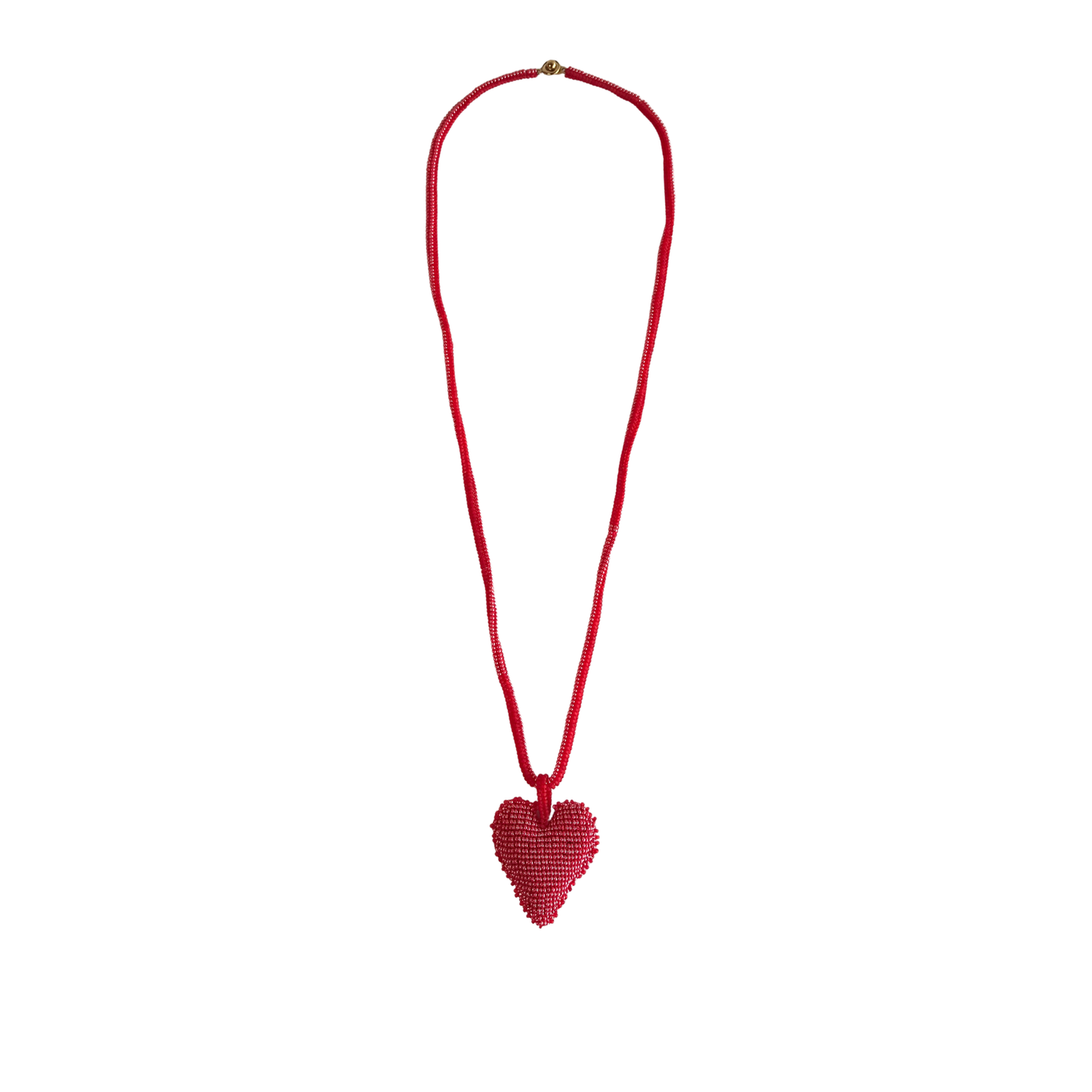Suna Charm Necklace