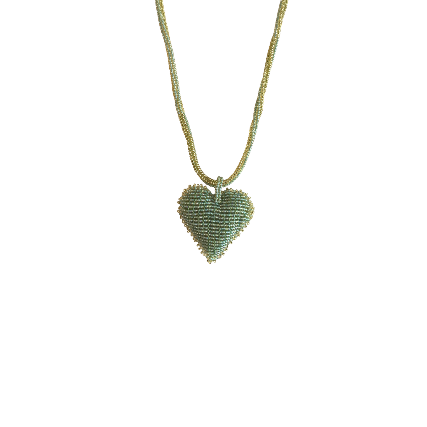 Suna Charm Necklace