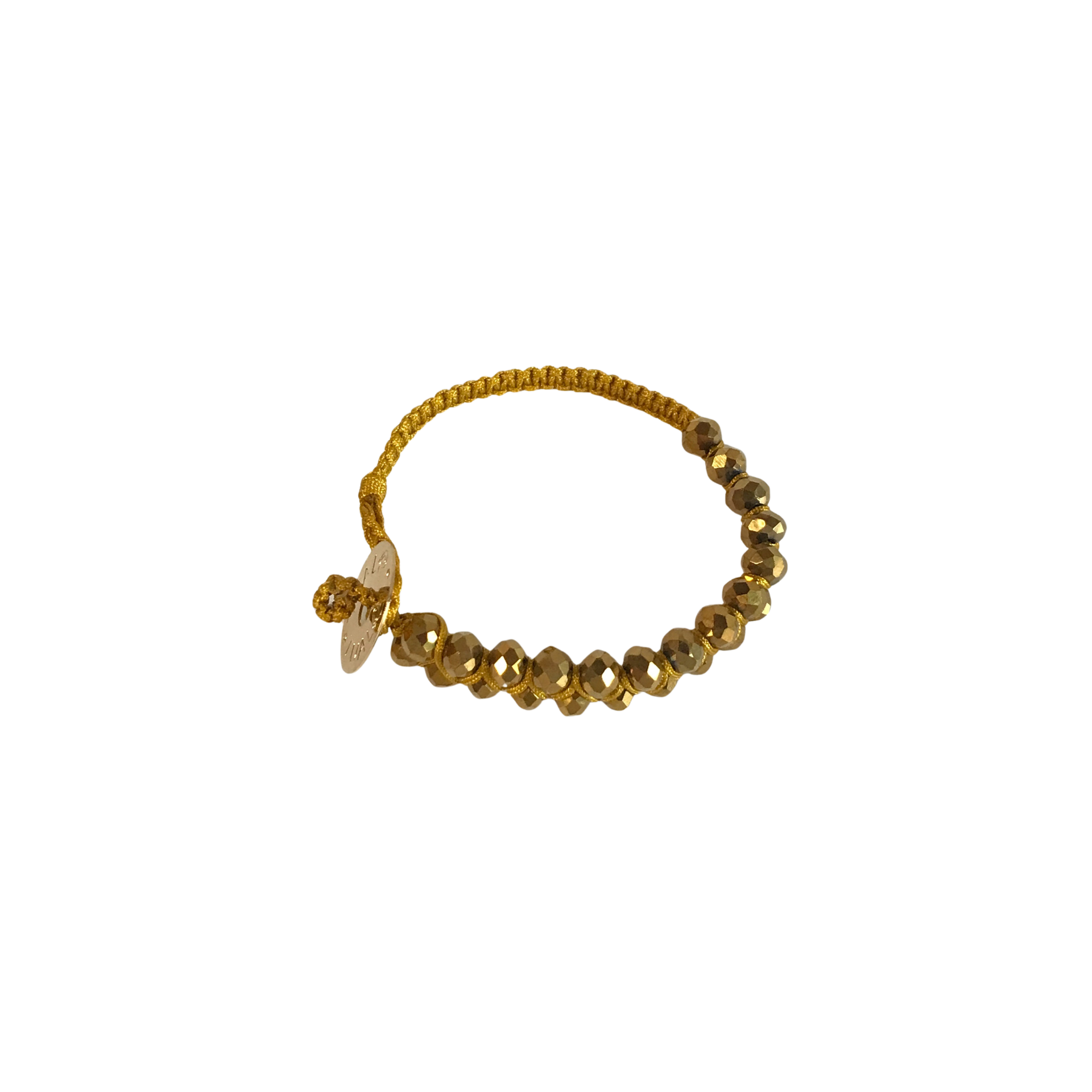 Salvia Bracelet