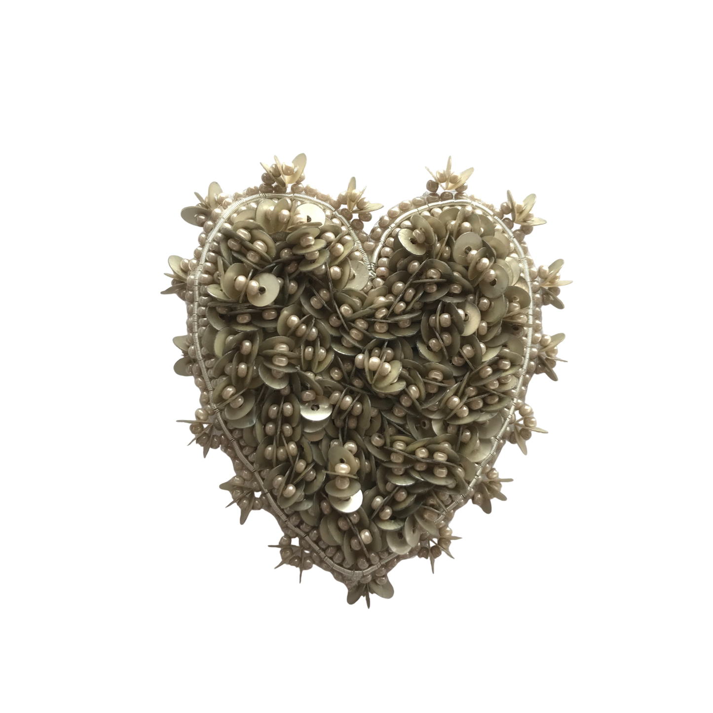 Amata Brooch