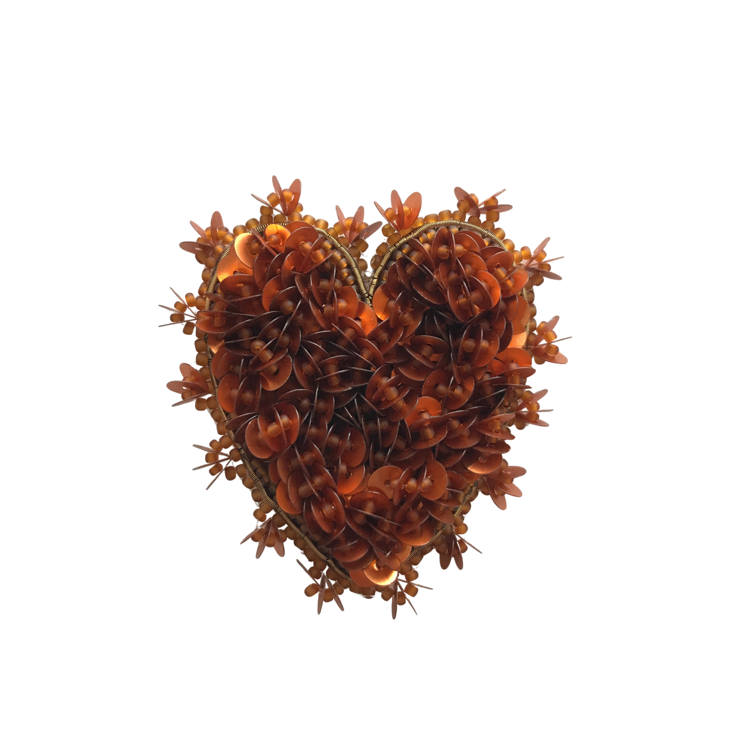Amata Brooch
