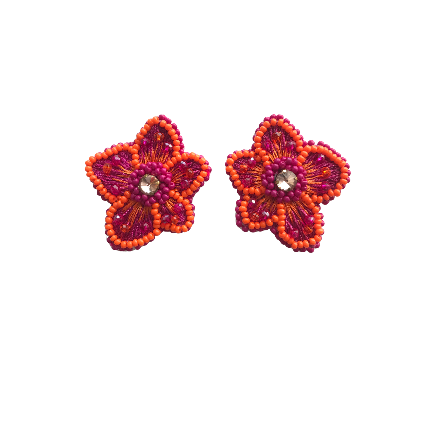 Paradise XS earrings