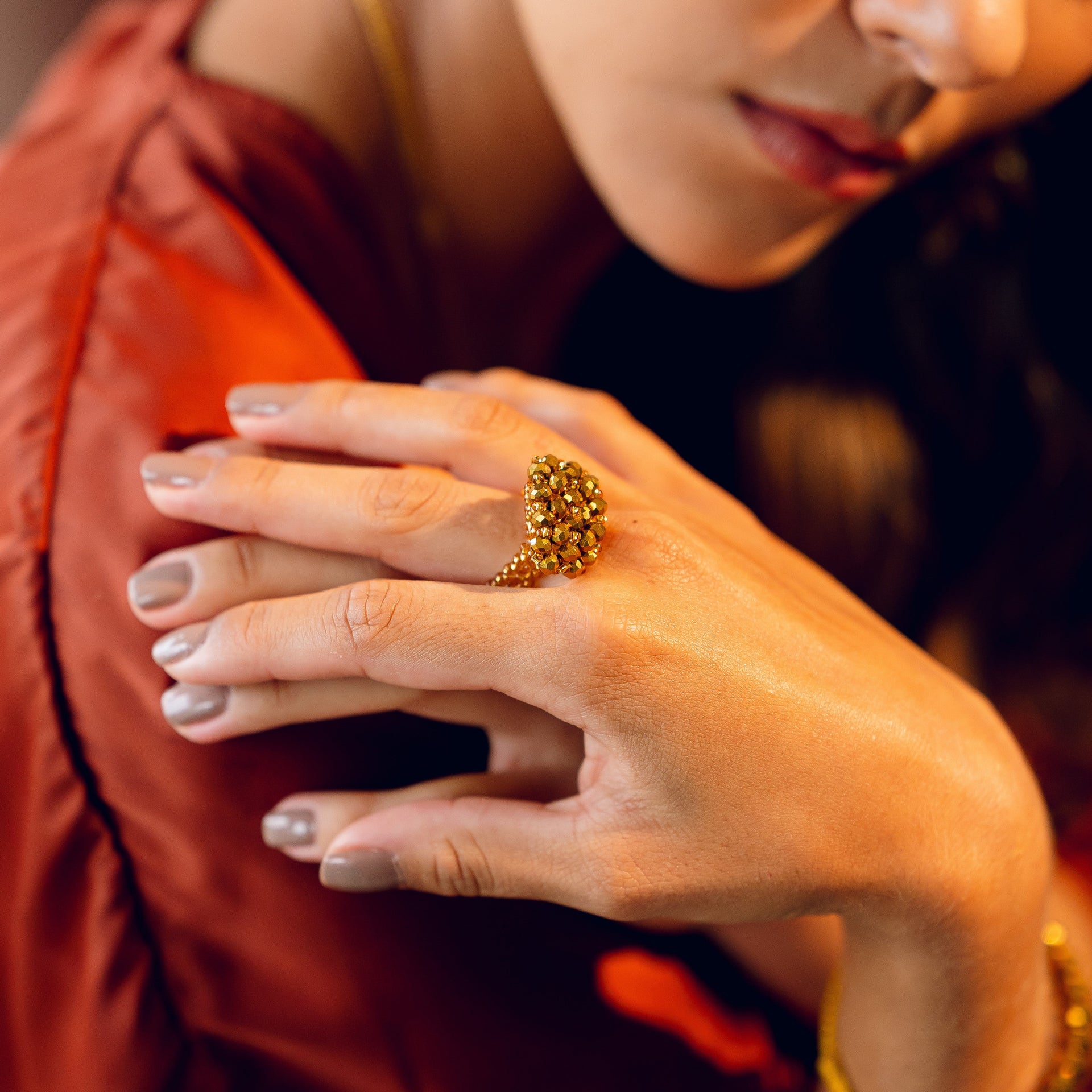 Nodo Ring
