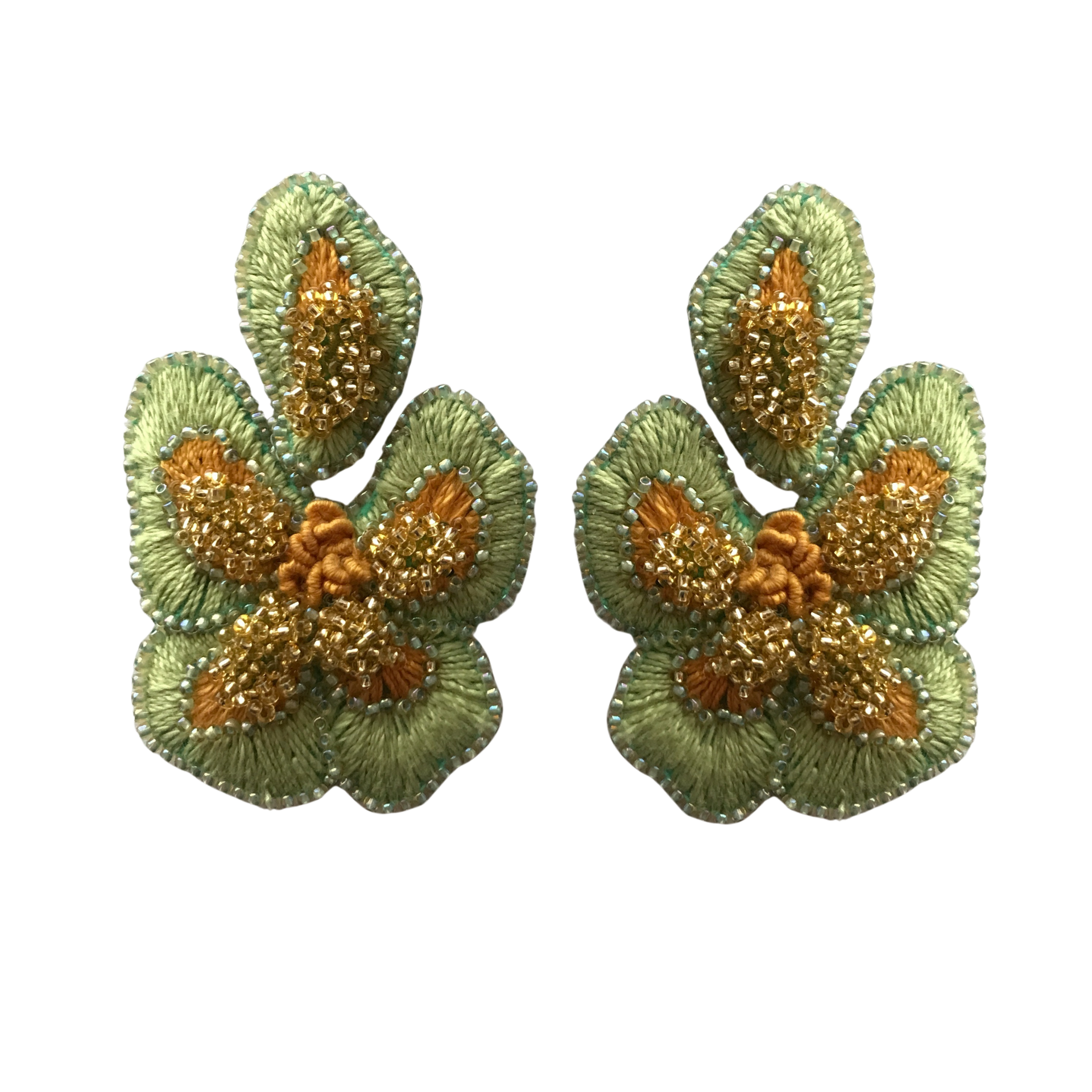 Solena Earrings