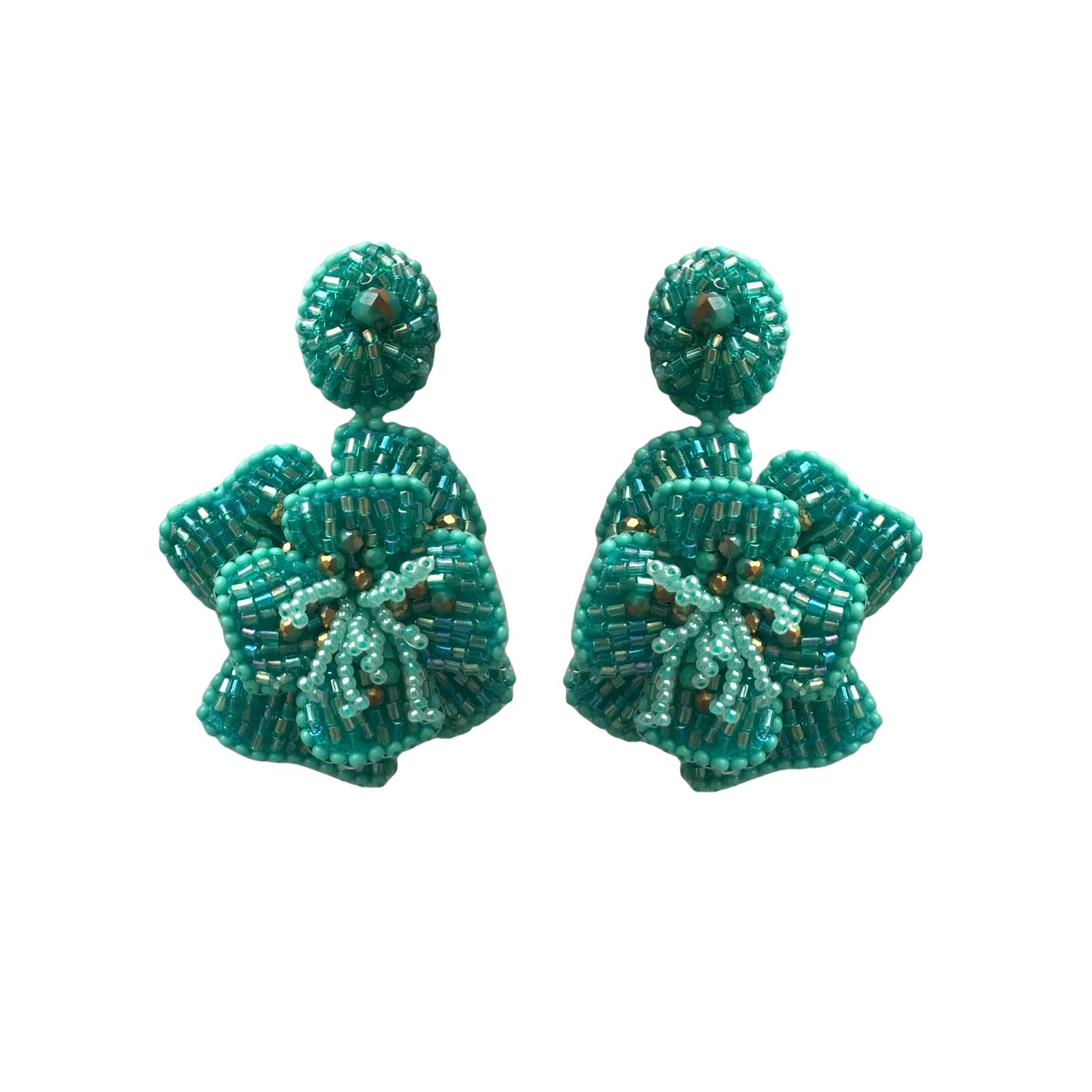 Marigold Earrings