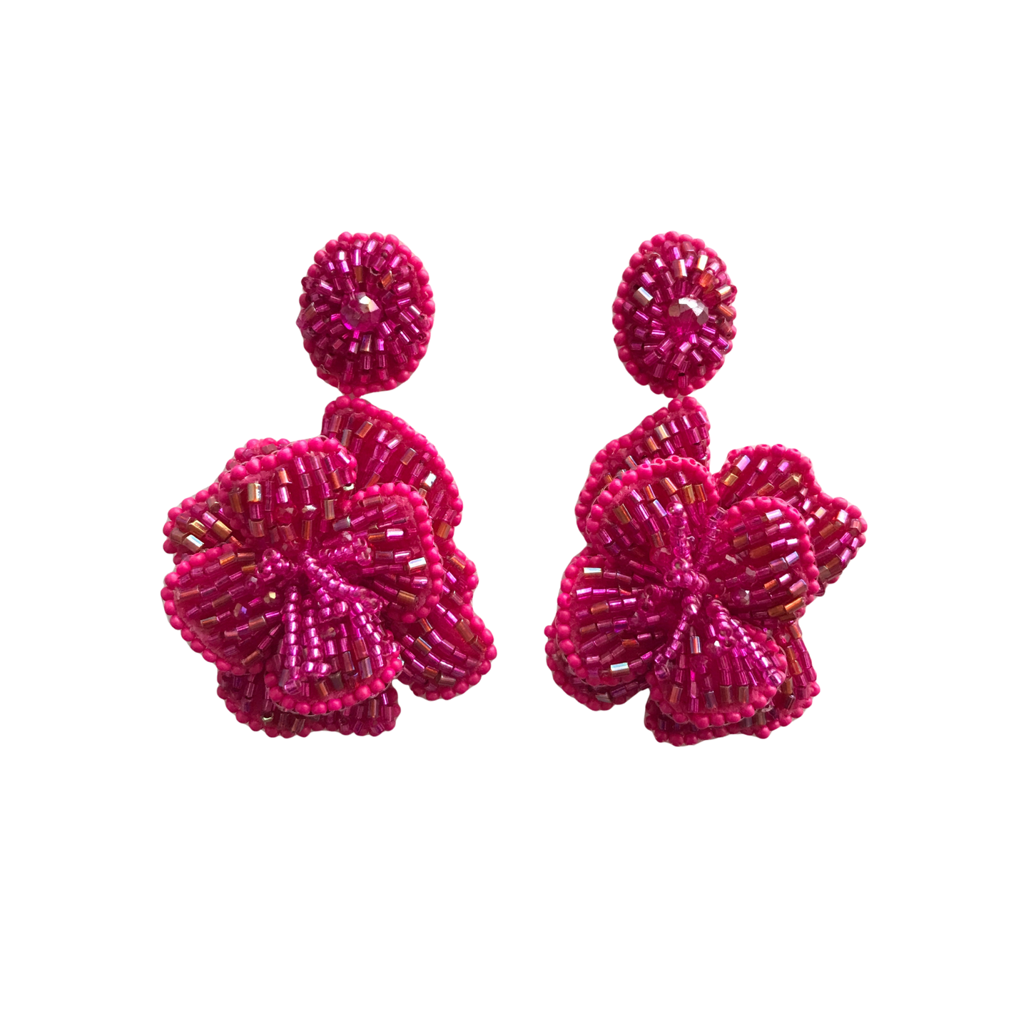 Marigold Earrings