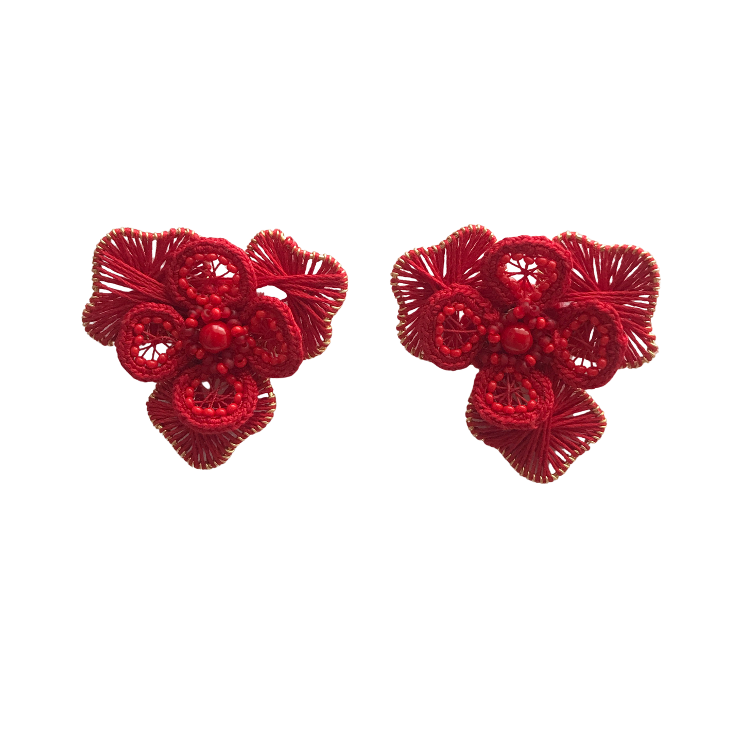 Melina Earrings
