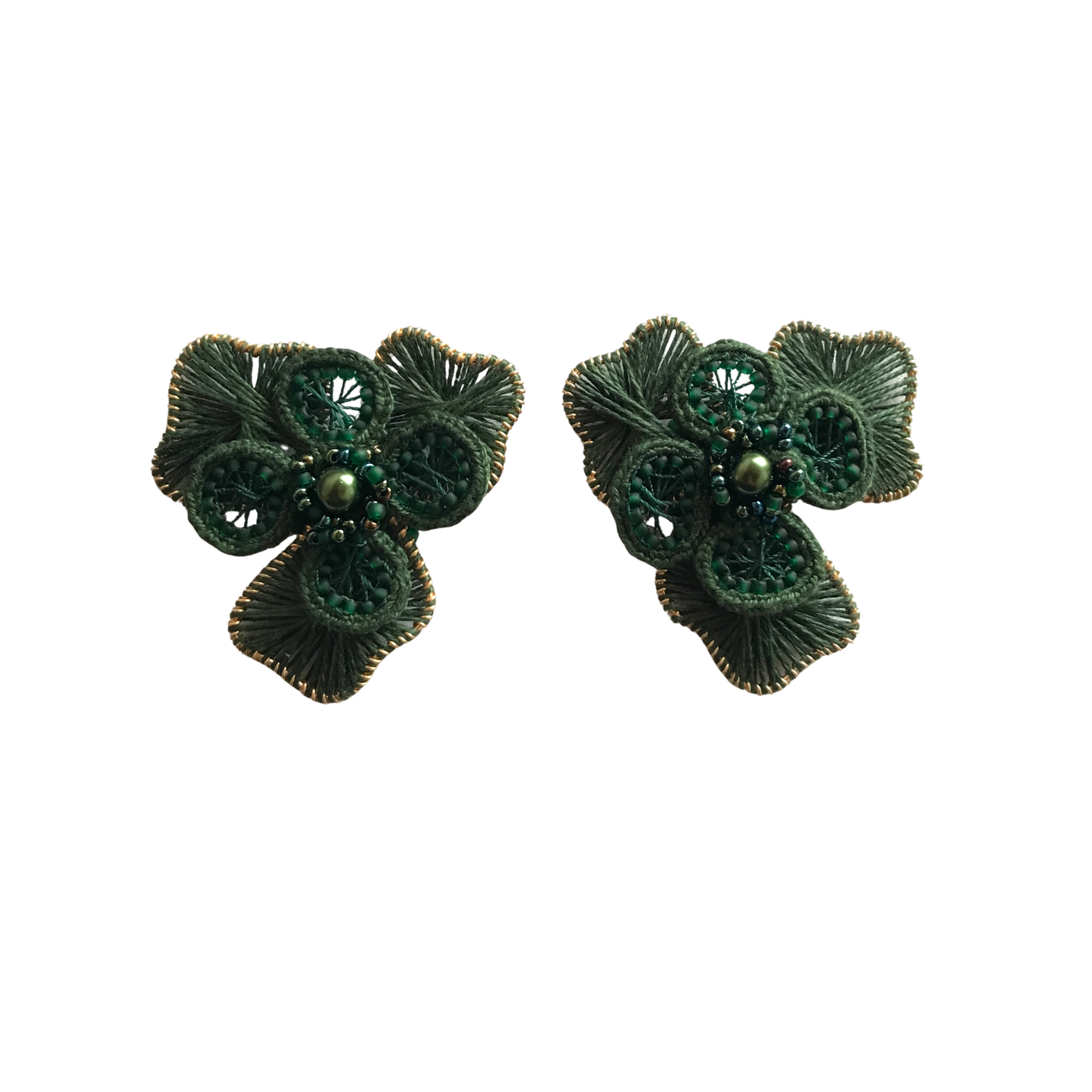 Melina Earrings