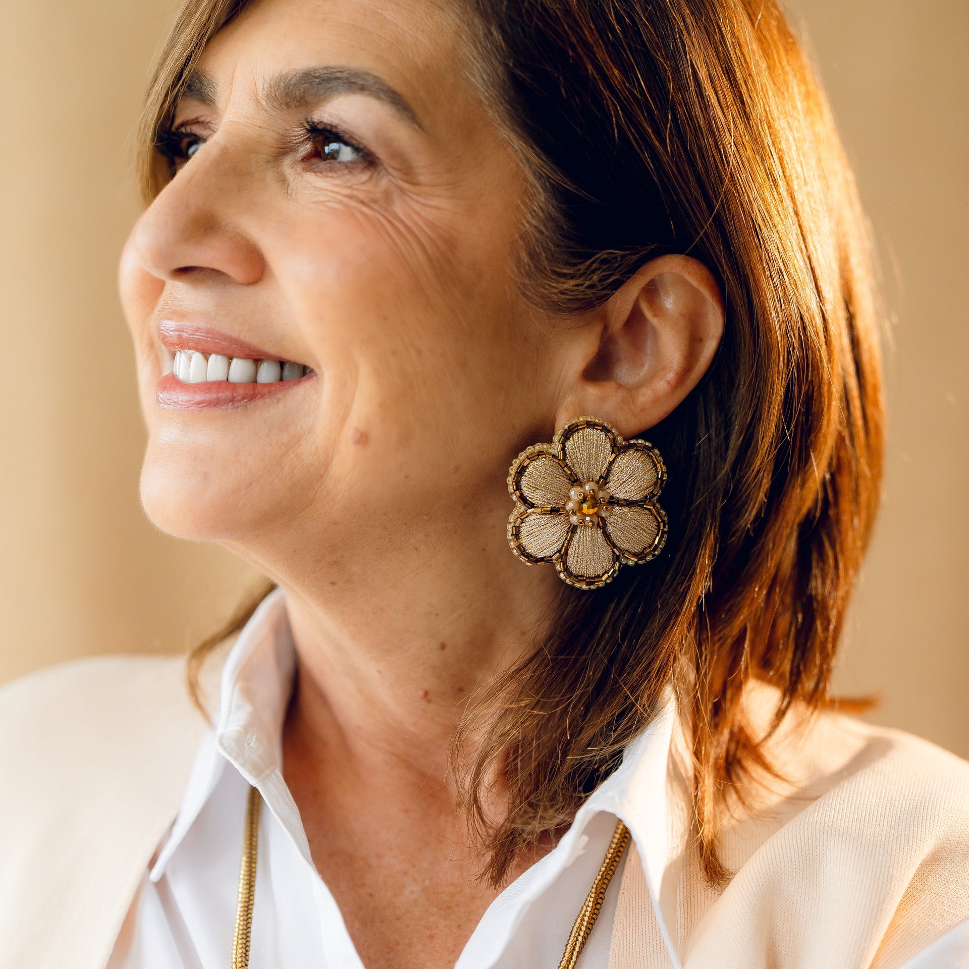 Sonora Earrings