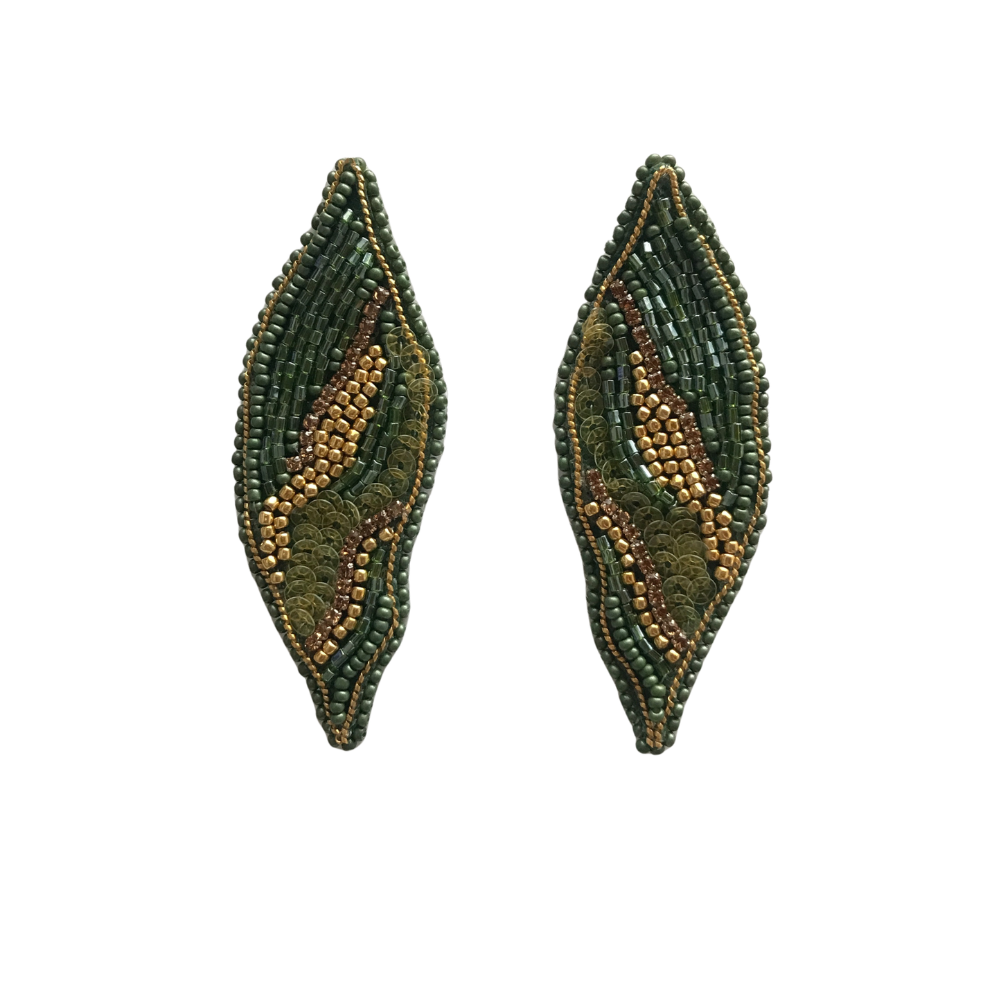 Arenza Earrings