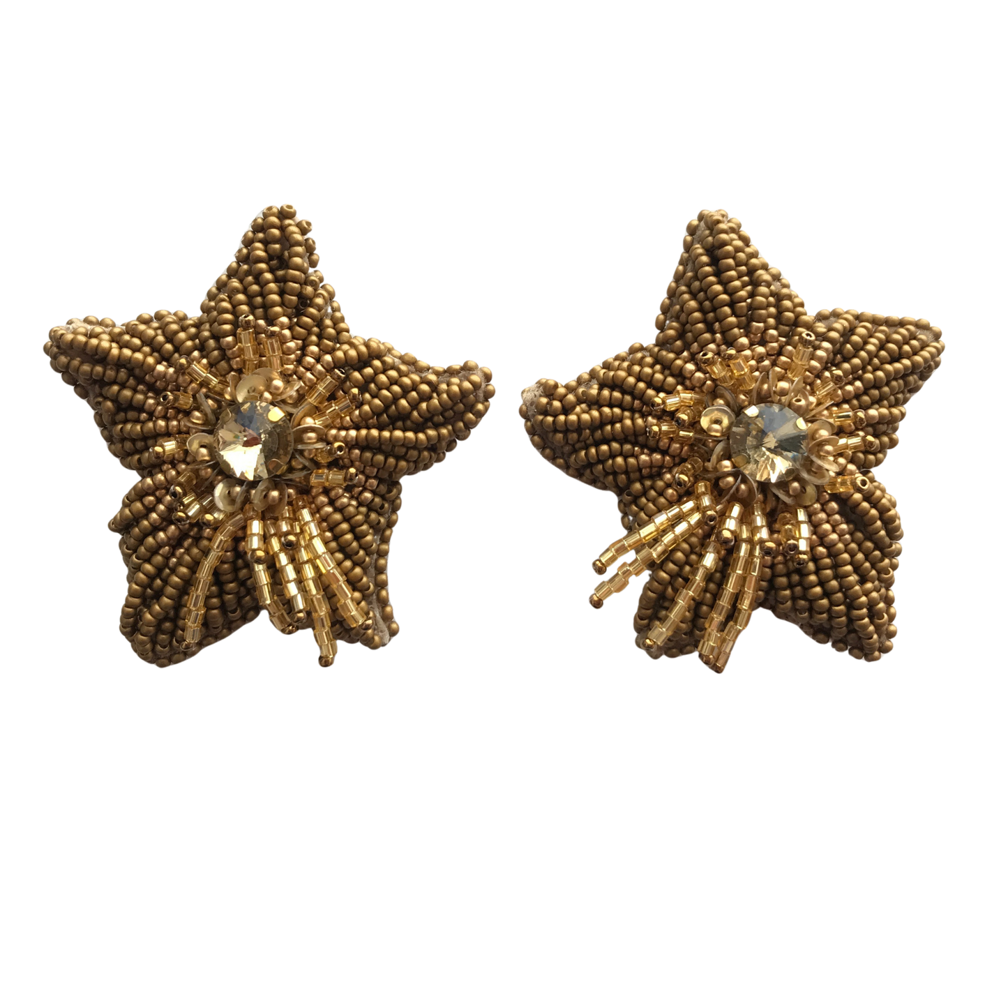 Hilton L Earrings