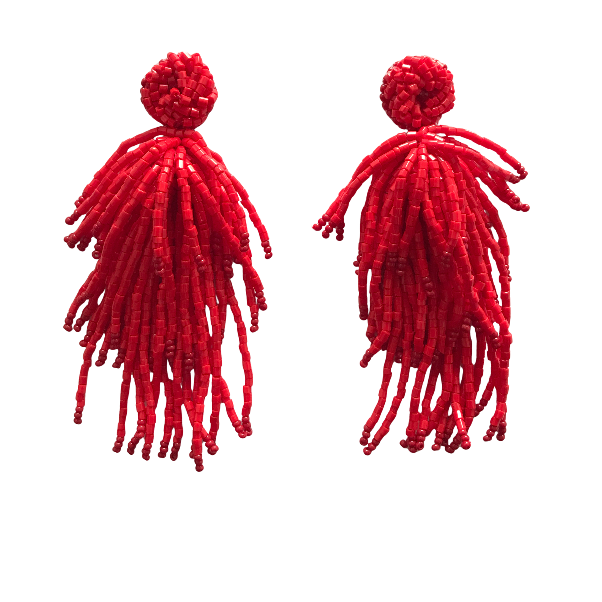 Pistoya L Earrings