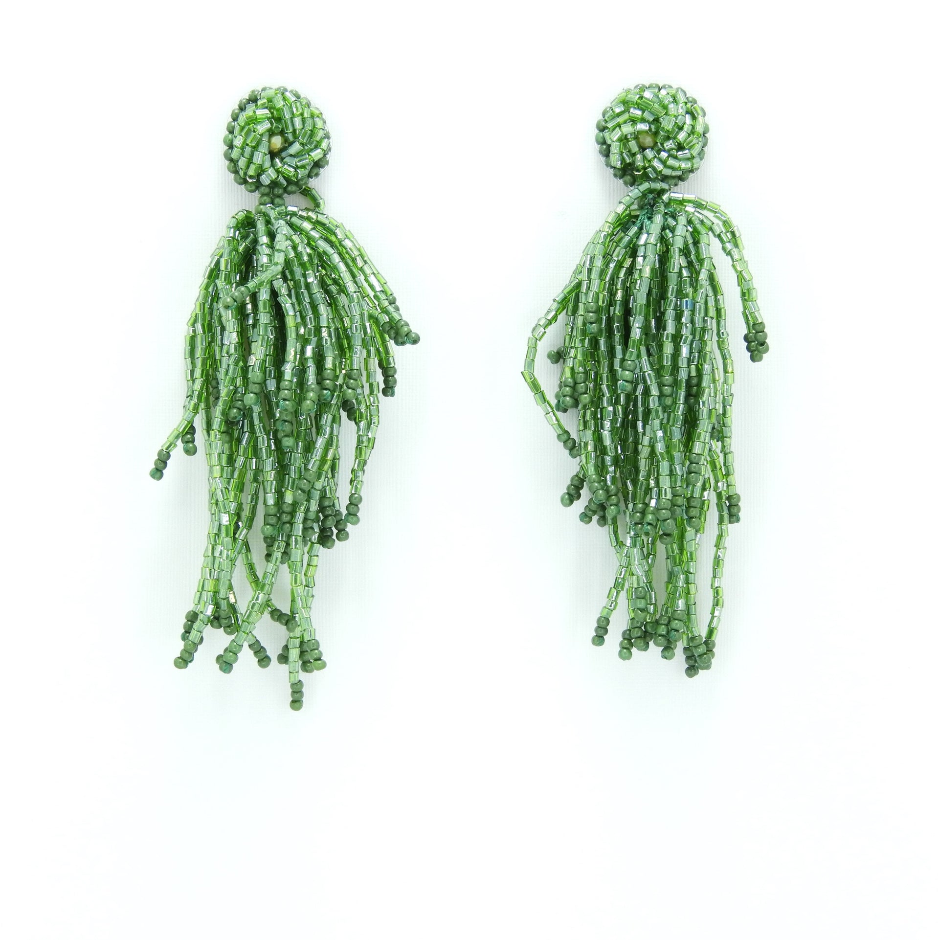 Pistoya L Earrings